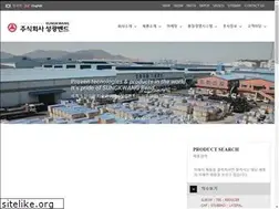 Sites similar to skbend.com