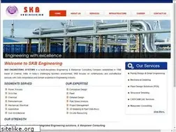 Sites similar to skbengg.com