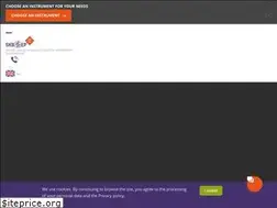 Sites similar to skbep.com