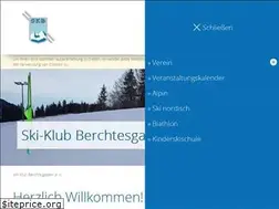 Sites similar to skberchtesgaden.de