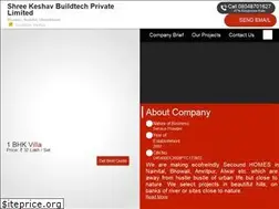 Sites similar to skbestates.com