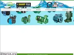 Sites similar to skbestpumpsandmotors.com