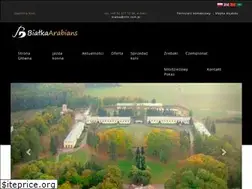 Sites similar to skbialka.pl