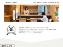 Sites similar to skbiso.jp