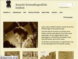 Sites similar to skbl.se