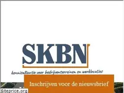 Sites similar to skbn.nu