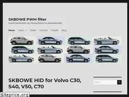 Sites similar to skbowe.com