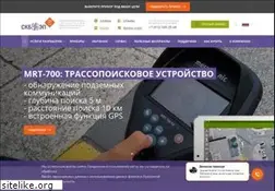 Sites similar to skbpribor.ru