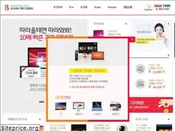 Sites similar to skbroadband.re.kr