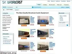Sites similar to skbroadcast.com