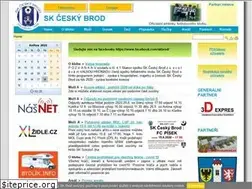 Sites similar to skbrod.cz