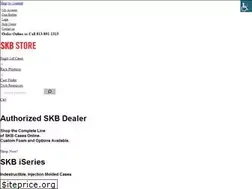 Sites similar to skbstore.com