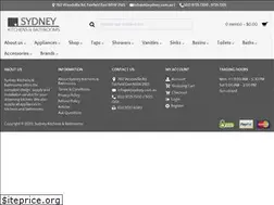 Sites similar to skbsydney.com.au