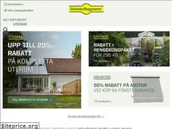 Sites similar to skbv.se