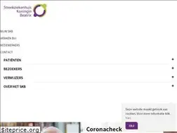 Sites similar to skbwinterswijk.nl