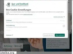 Sites similar to skbwitten.de