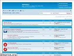 Sites similar to skbworld.co