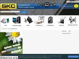 Sites similar to skc.at