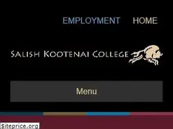 Sites similar to skc.edu