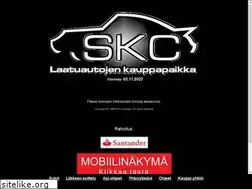Sites similar to skc.fi