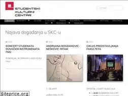 Sites similar to skc.rs