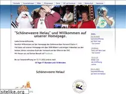 Sites similar to skc1978.de