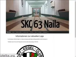 Sites similar to skc63naila.de