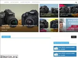 Sites similar to skcamera.com
