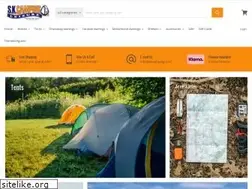 Sites similar to skcamping.com