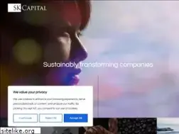 Sites similar to skcapitalpartners.com