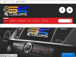 Sites similar to skcaraudio.com