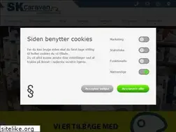 Sites similar to skcaravan.dk