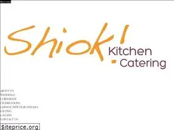 Sites similar to skcatering.com