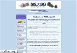 Sites similar to skccgroup.com