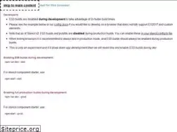 Sites similar to skcds.org