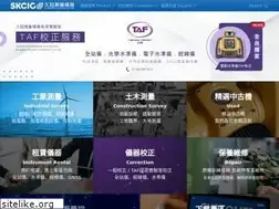 Sites similar to skcic.com.tw