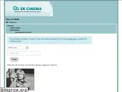 Sites similar to skcinema.sk