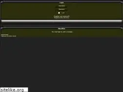 Sites similar to skclans.com