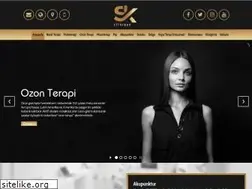 Sites similar to skclinique.com