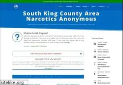 Sites similar to skcna.org