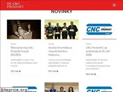 Sites similar to skcncprodukt.cz