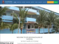 Sites similar to skcnedu.in