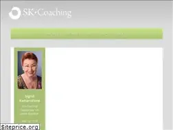 Sites similar to skcoaching.de