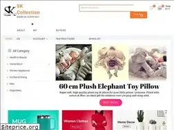 Sites similar to skcollection.com.pk