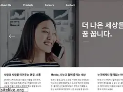 Sites similar to skcomms.co.kr