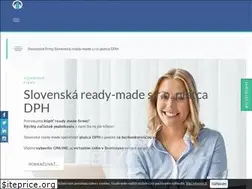 Sites similar to skcompanies.sk