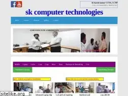 Sites similar to skcomputertechnologies.com