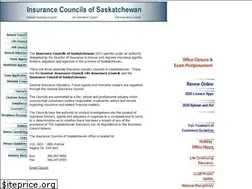 Sites similar to skcouncil.sk.ca