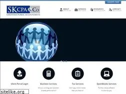 Sites similar to skcpa.company