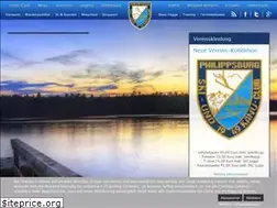 Sites similar to skcphilippsburg.de